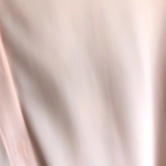 Pink forever 21 button down shirt - Picture 4 of 6